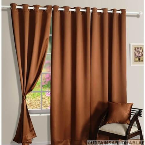 BLACKOUT CURTAINS