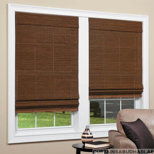 Bamboo Blinds