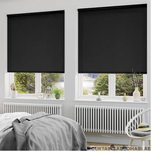 Blackout Roller Blinds