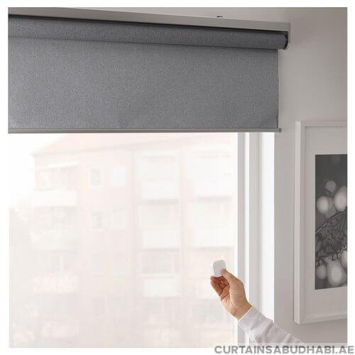 Blackout Roller Blinds