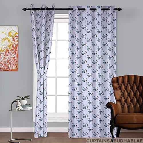 COTTON CURTAINS