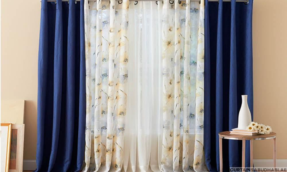 Read more about the article Custom and High Quality Curtains Abu Dhabi