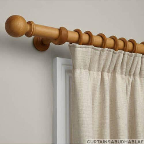 Curtain Rod