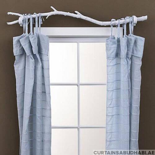Curtain Rod