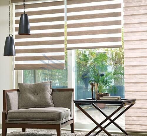 Horizontal Blinds