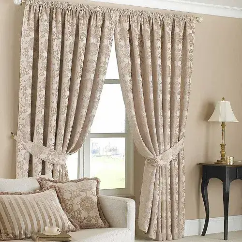 House Curtains
