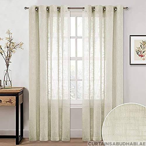 Linen Curtains