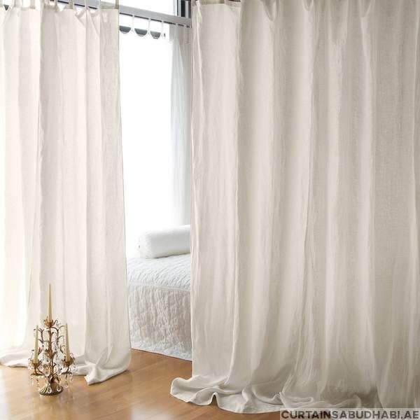 Linen Curtains