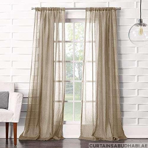 Linen Curtains