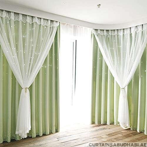 MODERN CURTAINS