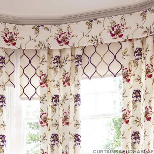 Made to Measure Curtains