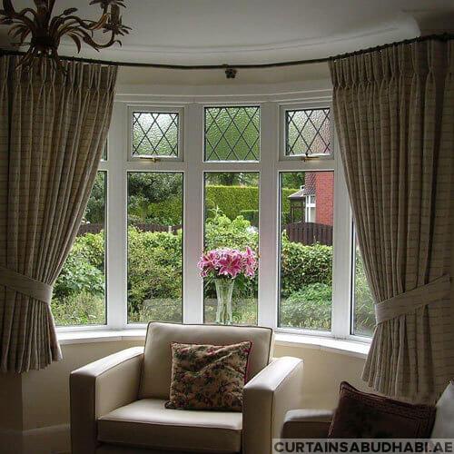Made to Measure Curtains
