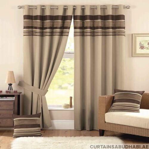 Modern Curtains