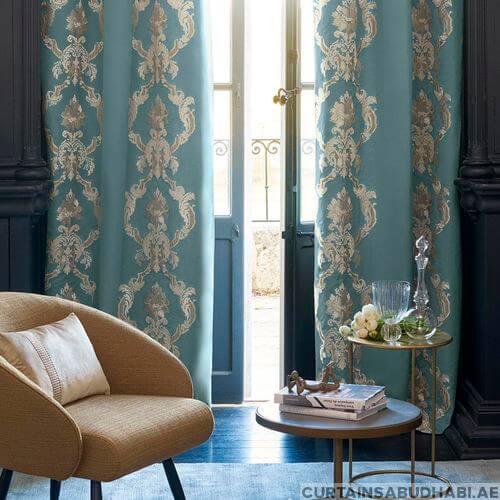 Modern Curtains