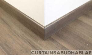 Read more about the article PVC Skirting Abu Dhabi