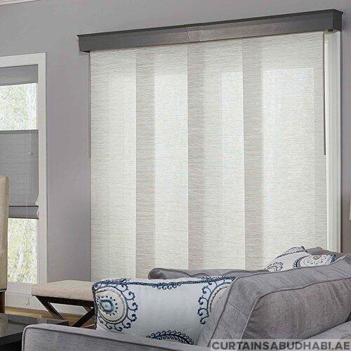 Panel Blinds