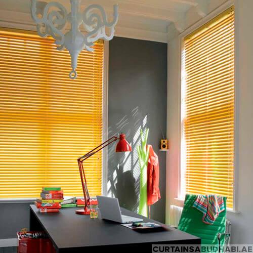 Venetian Blinds