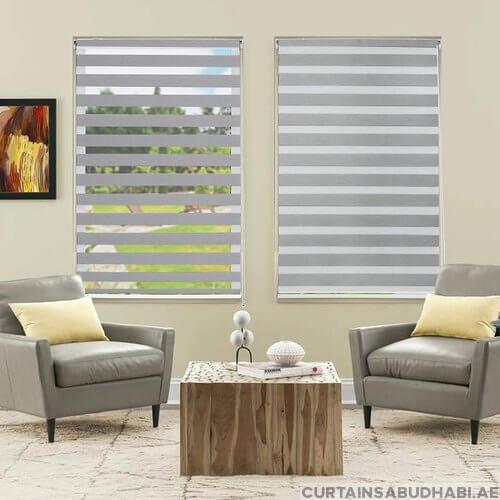 Venetian Blinds