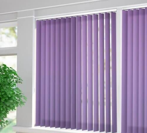 Vertical Blinds