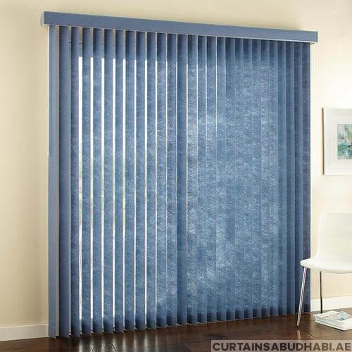 Vertical Blinds