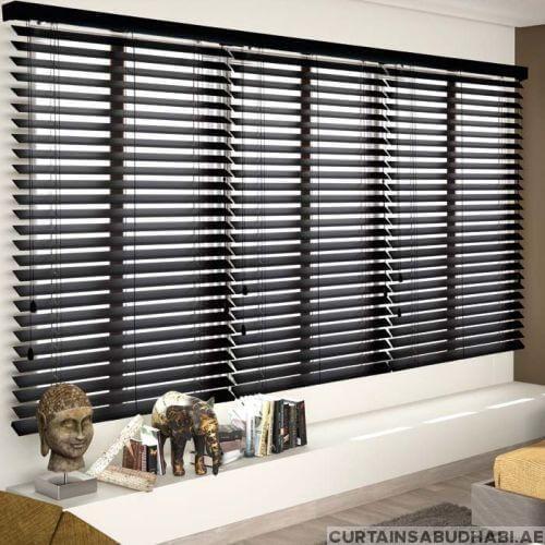 Window Blinds