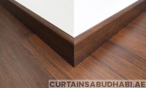 Read more about the article Wood Skirting Abu Dhabi