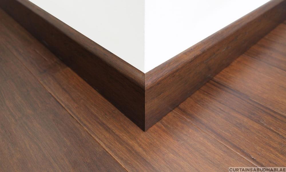 Read more about the article Wood Skirting Abu Dhabi