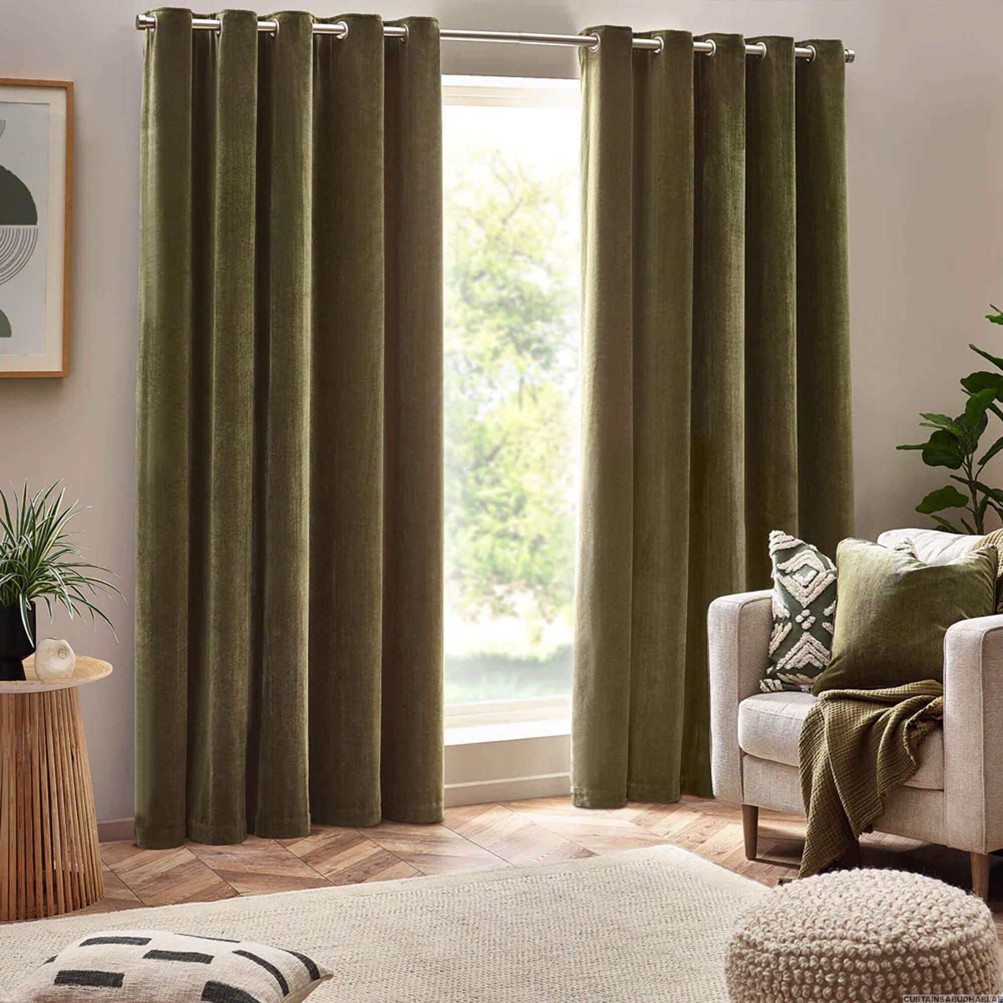 Read more about the article Benefits of Choosing Silk Curtains for Your Home
