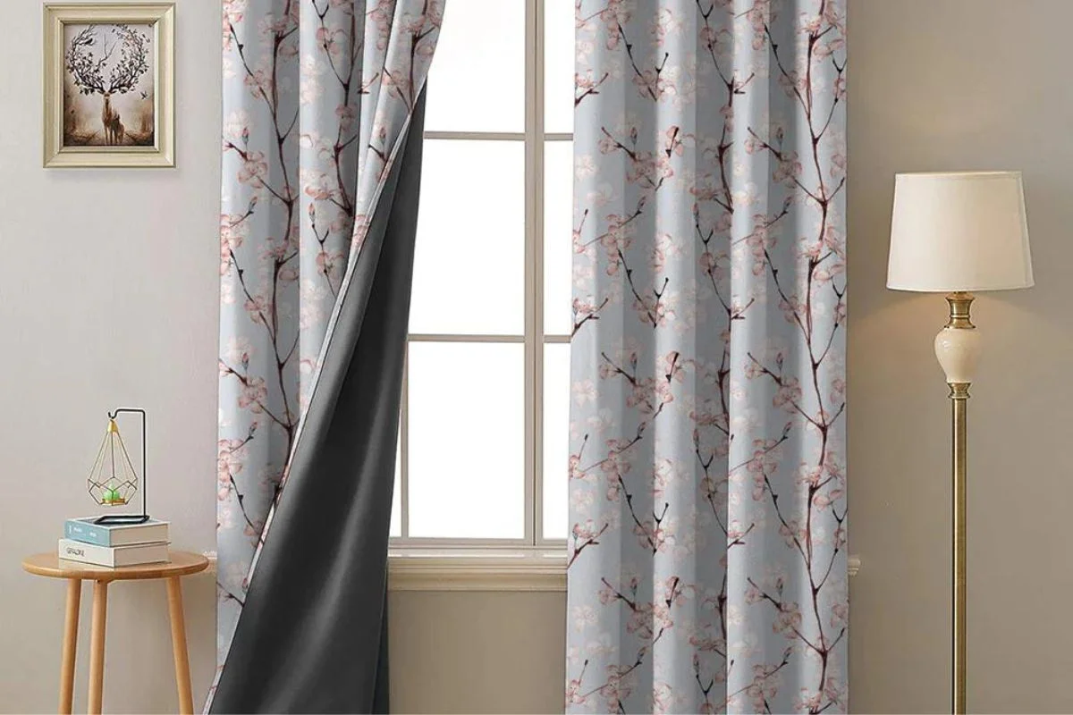 Blackout Curtains