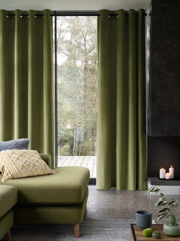 Read more about the article Cotton Curtains: Suitable for Every Room in Your Home