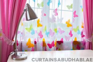 Read more about the article Designing with Fun: Kid-Friendly Curtain Ideas for Every Theme