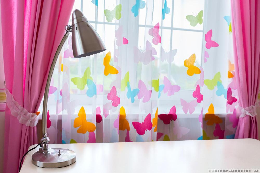 Read more about the article Designing with Fun: Kid-Friendly Curtain Ideas for Every Theme