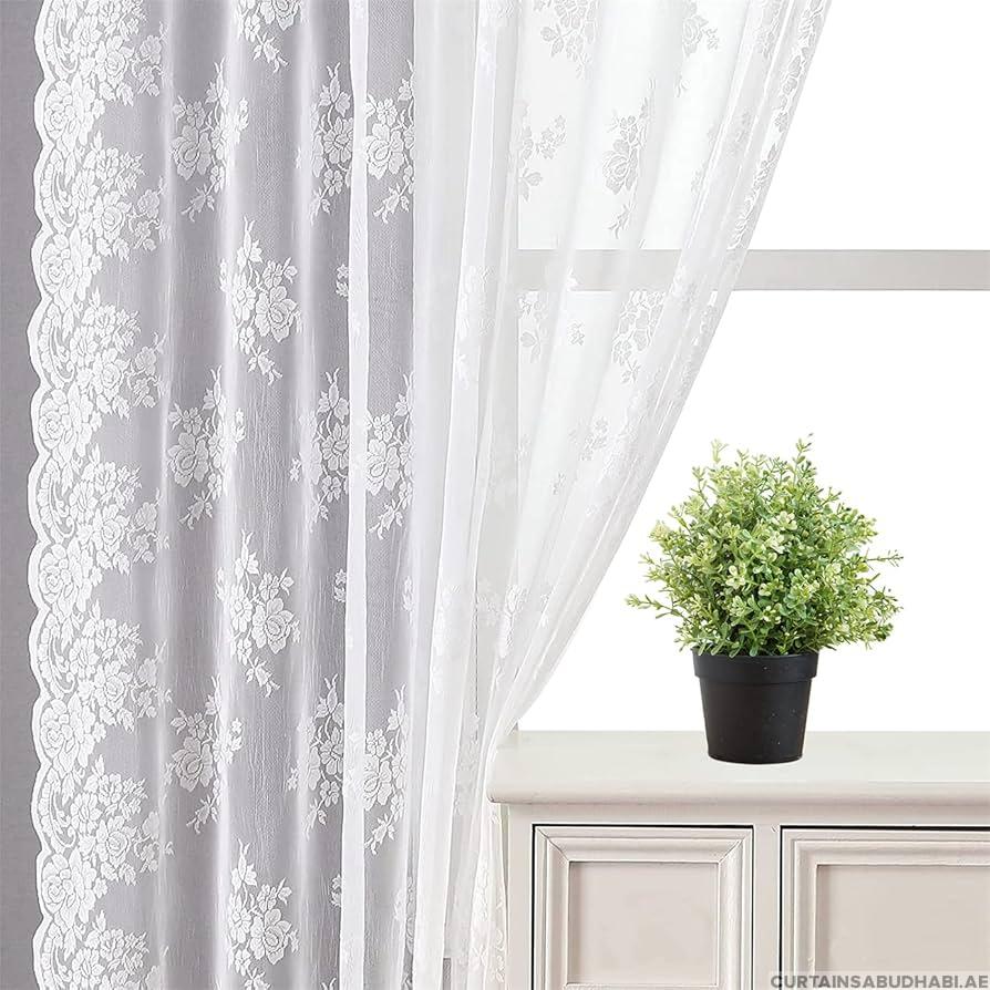 Can I use curtains and blinds together?