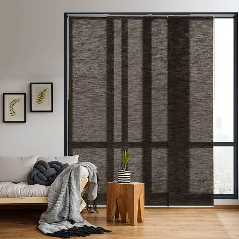 PANEL BLINDS