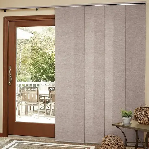 PANEL BLINDS