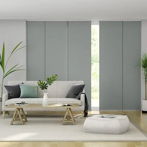 PANEL BLINDS