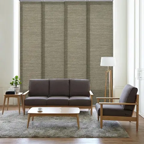 PANEL BLINDS