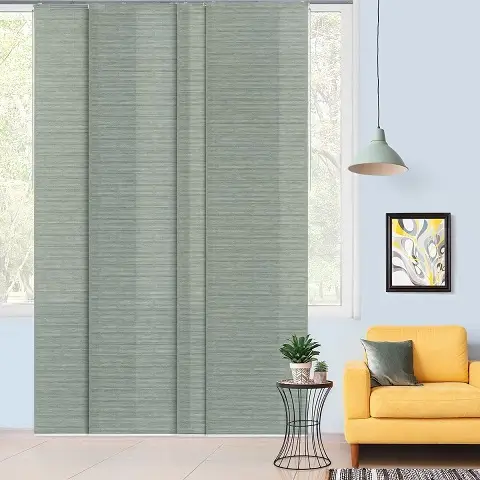 PANEL BLINDS