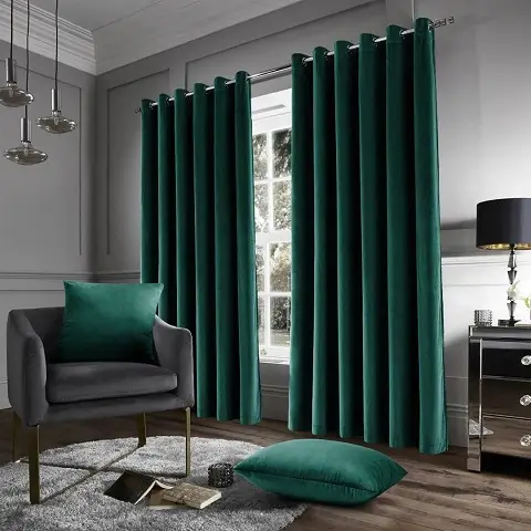 ROMAN CURTAINS