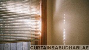 Read more about the article How Blinds Abu Dhabi Options Affect Home Light Control
