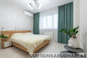 Read more about the article How Silk Curtains Dubai Improve Interior Comfort