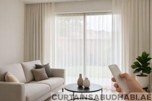 Read more about the article How sedar curtains uae Improve Modern Interior Comfort
