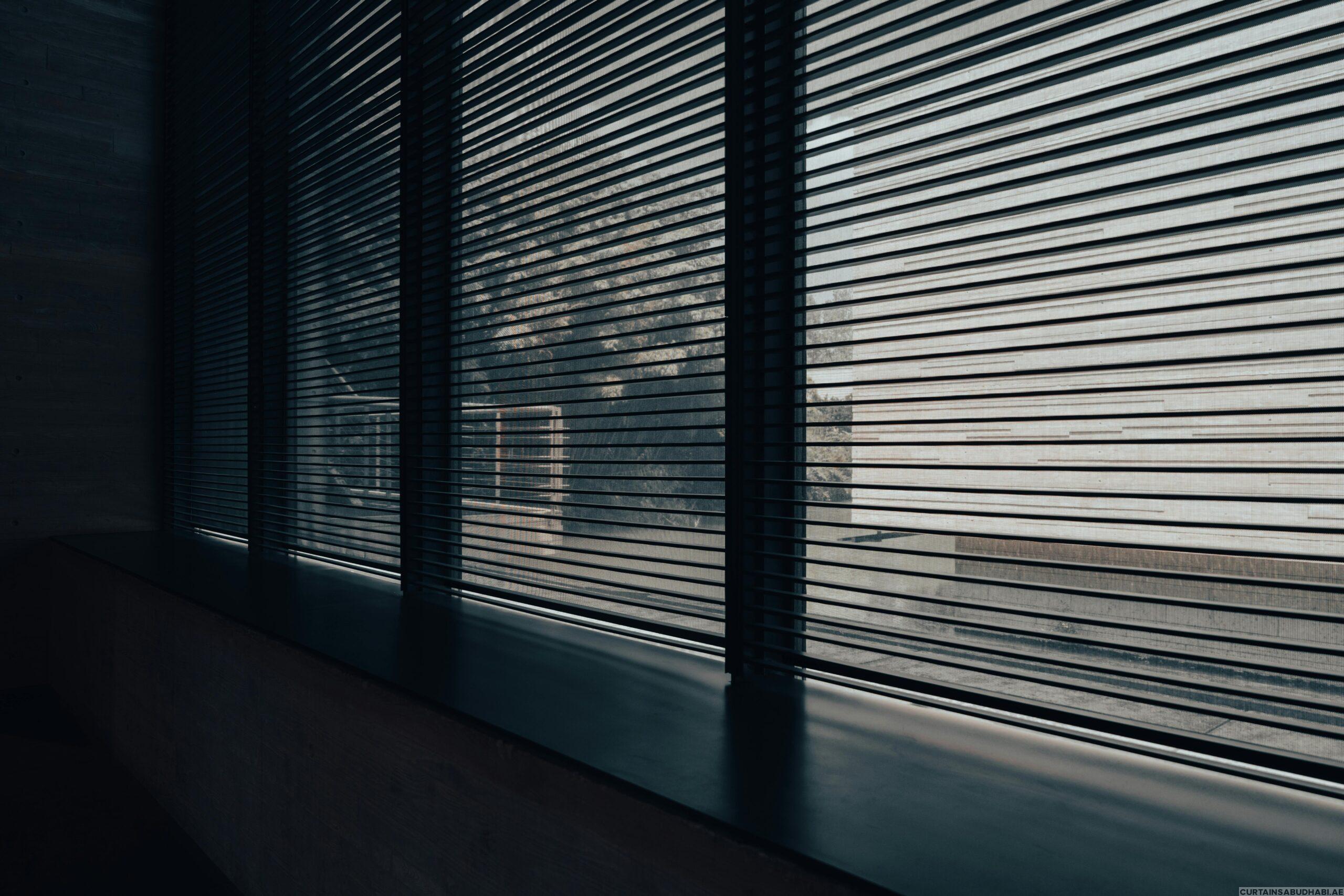 Read more about the article What Are Blinds and How Do They Improve Interiors Homes