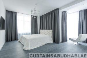 Read more about the article What Are blackout curtains abu dhabi and Their Benefits