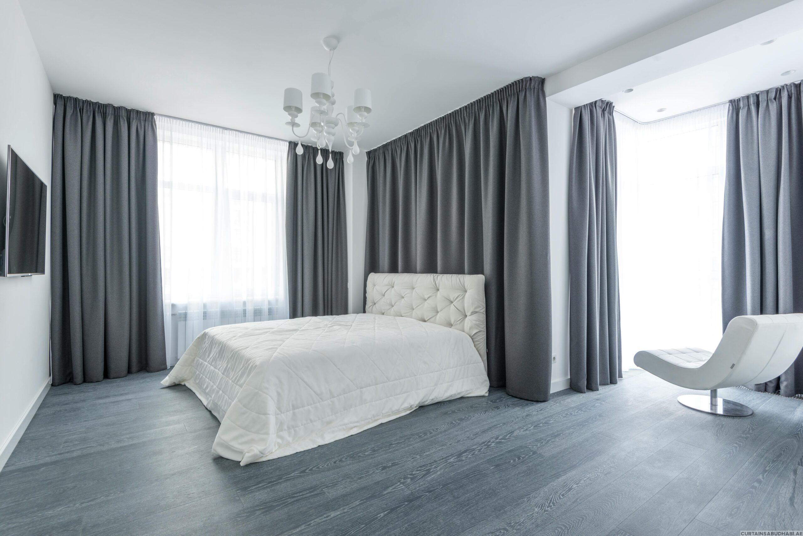 Read more about the article What Are blackout curtains abu dhabi and Their Benefits