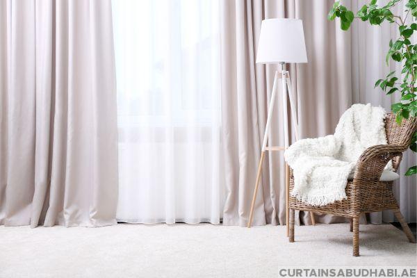 What Are sedar curtains and Why Are They Popular Today