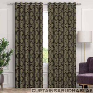 Read more about the article What Are sedar curtains sharjah and Their Benefits