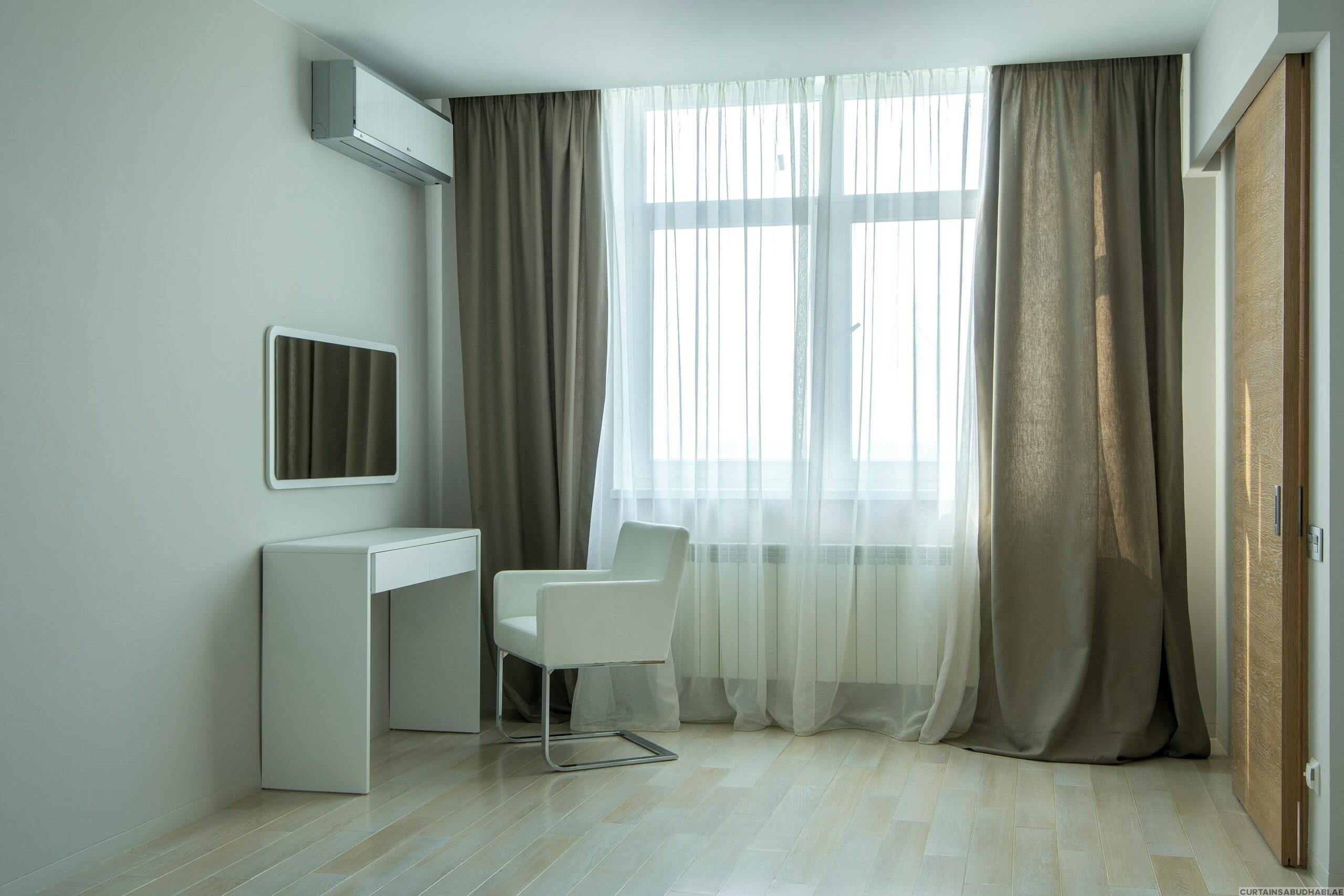 What to Know About curtains satwa Dubai Fabric Types 