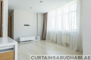 Read more about the article What to Know About curtains satwa Dubai Fabric Types