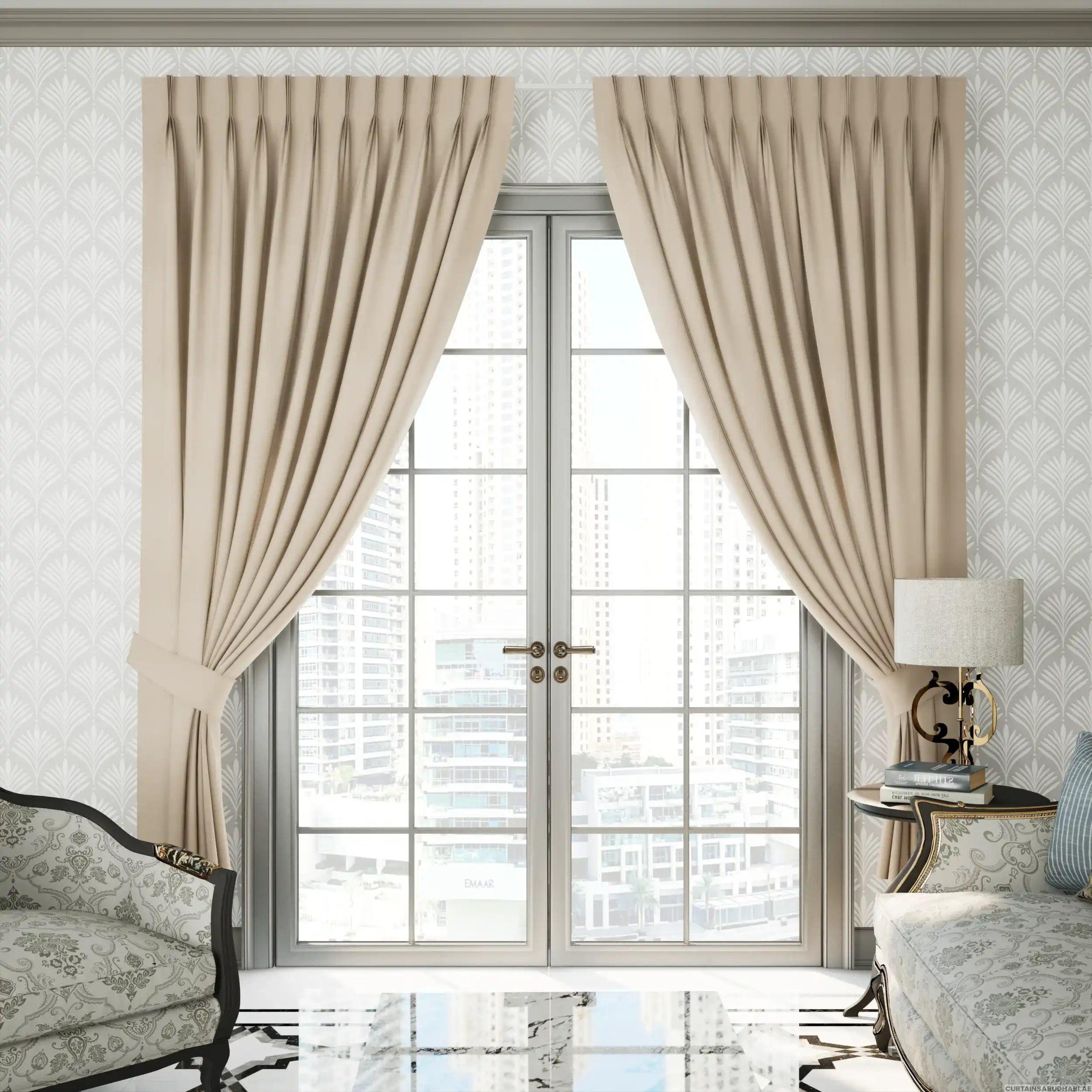 You are currently viewing sedar curtains abu dhabi: what to know before choosing